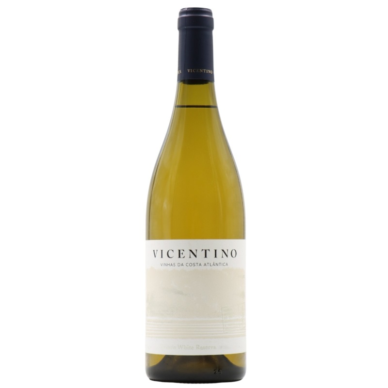 VC Vicentino Branco Reserva 2019