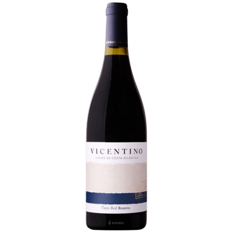 VC Vicentino Tinto Reserva 2017