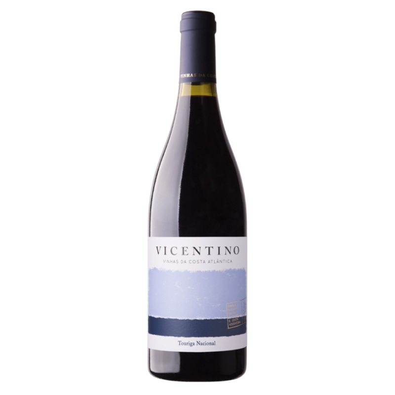 VC Vicentino Touriga Nacional 2018