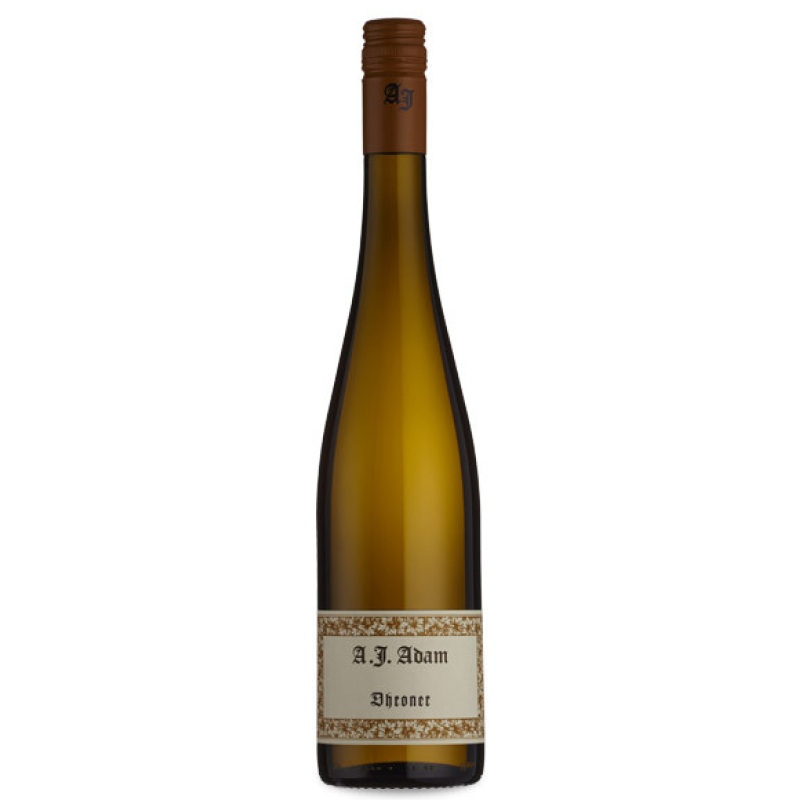 Weingut A.J. Adam Dhroner Trocken 2024