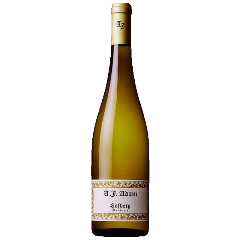 Weingut A.J. Adam Hofberg Kabinett 2024