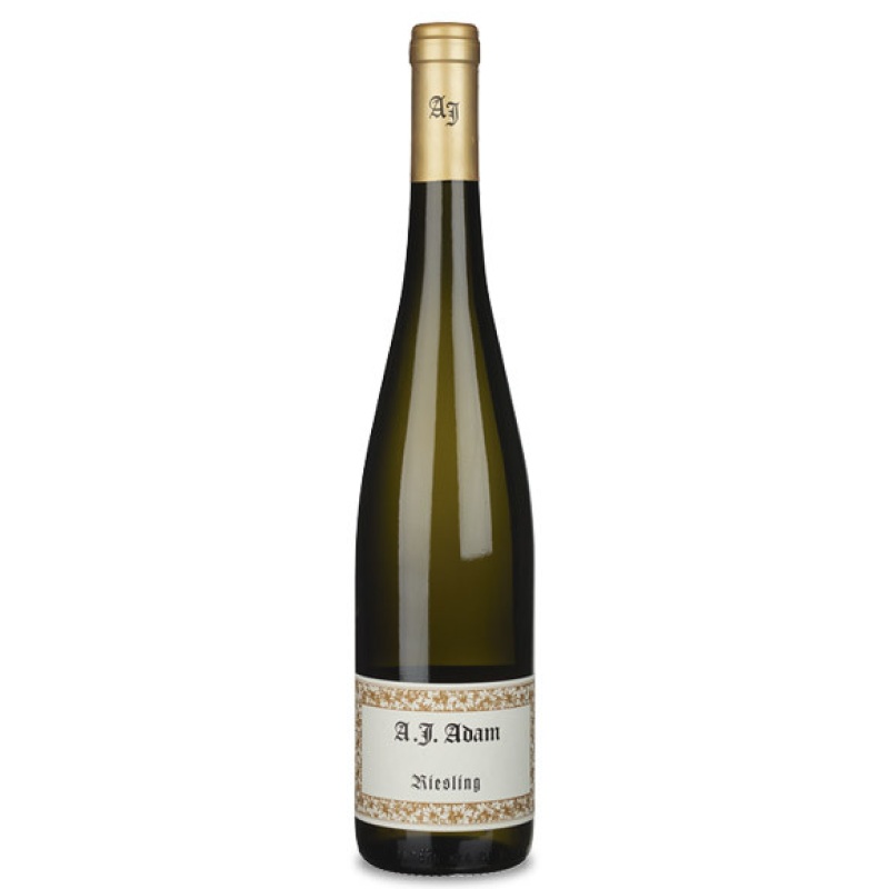 Weingut A.J. Adam Riesling Trocken 2024