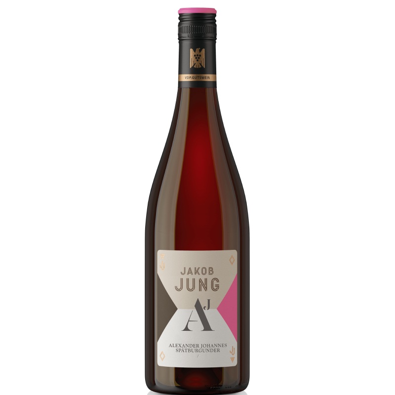 Weingut Jakob Jung Alexander Johannes Spatburgunder trocken 2021