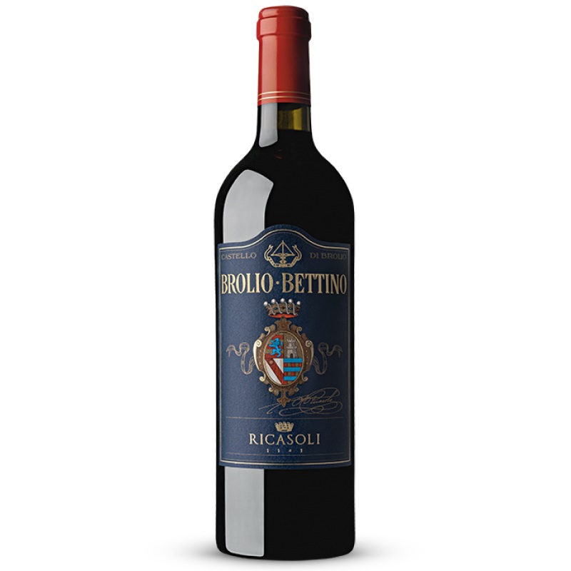 Barone Ricasoli Brolio Bettino Chianti Classico DOCG 2020
