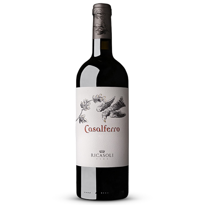 Barone Ricasoli Casalferro Toscana IGT 2020