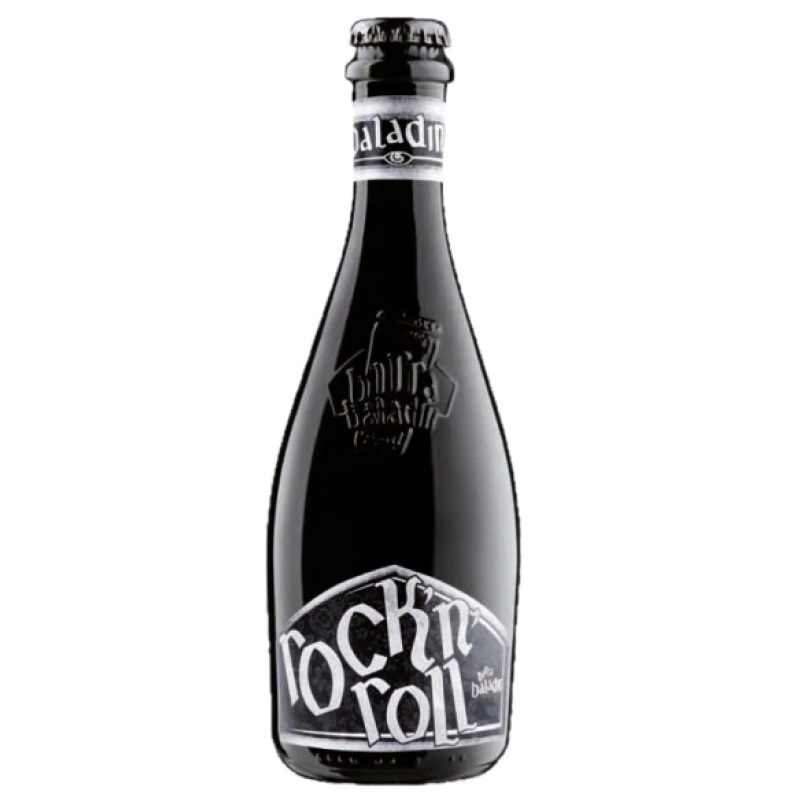 Birra Baladin Rock’n’Roll 330ML
