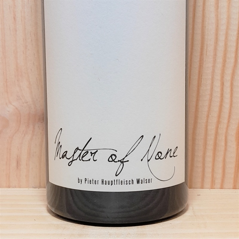 Blank Bottle Master of None 2022
