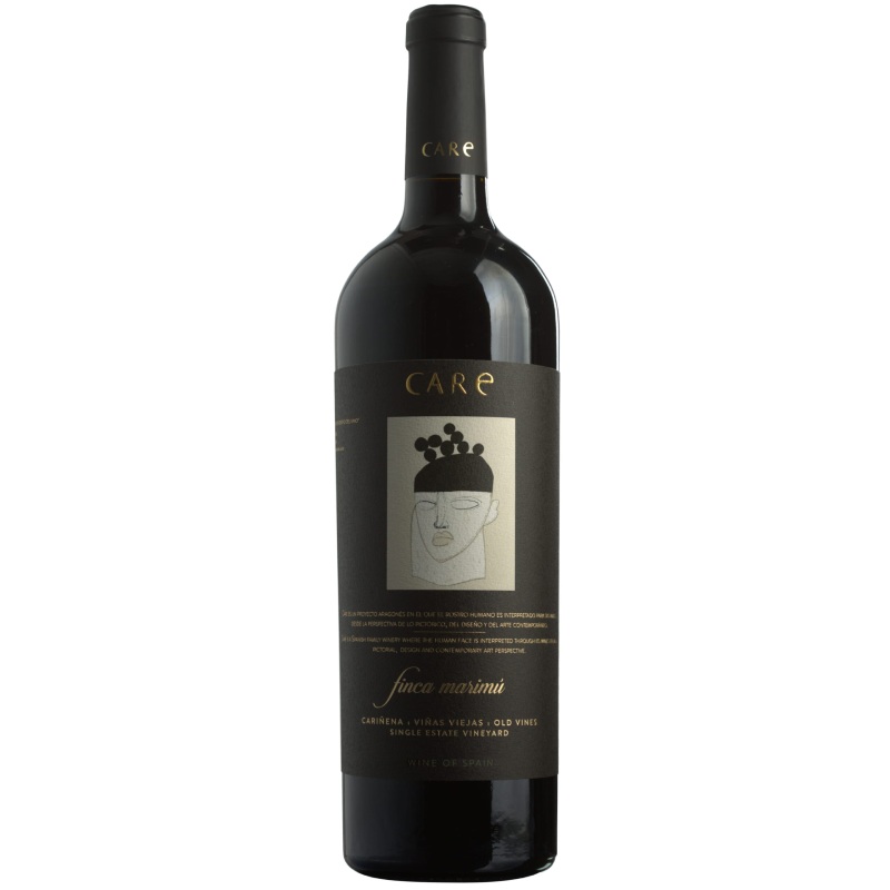 Bodegas Care Finca Marimu Single Vineyard 2022