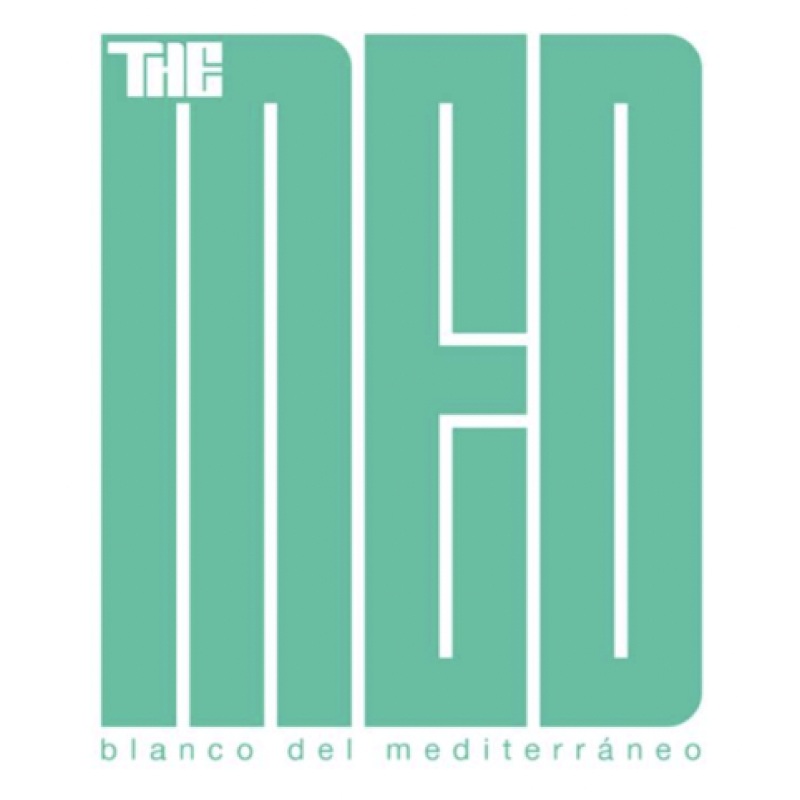 Bodegas Care MED Blanco 2024