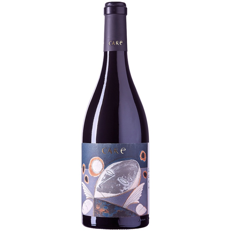 Bodegas Care XCLNT Tinto 2021