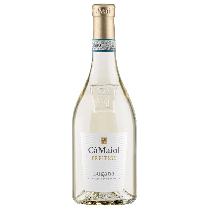 Ca’ Maiol Lugana Prestige DOC 2021