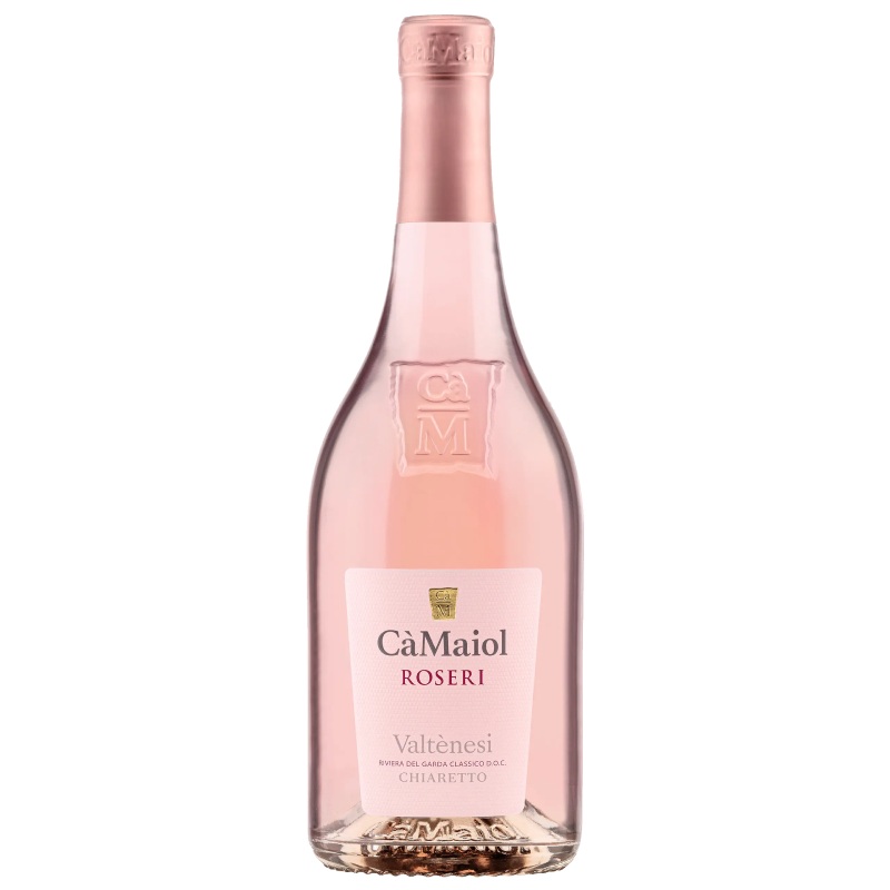 Ca’ Maiol Valtenesi Chiaretto Roseri DOC 2019