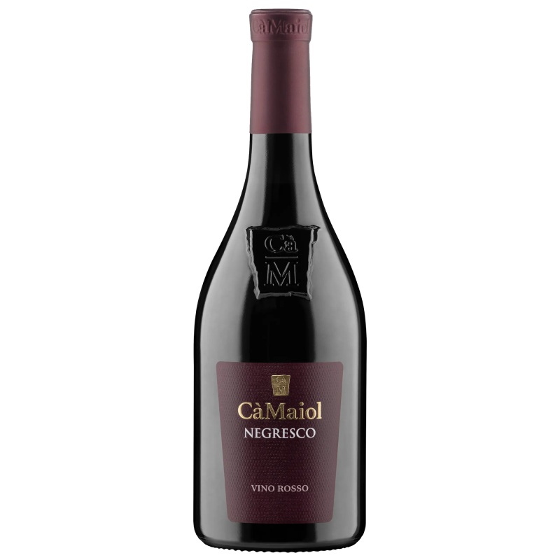 Ca’ Maiol Valtenesi Negresco DOC 2018