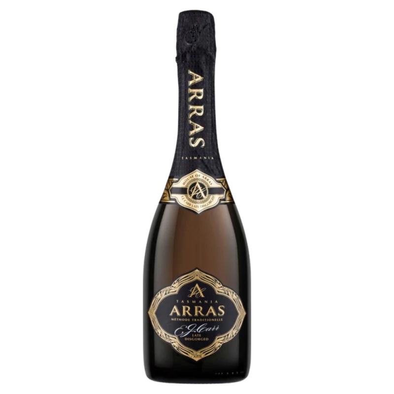 House of Arras EJ Carr Late-Disgorged 2005