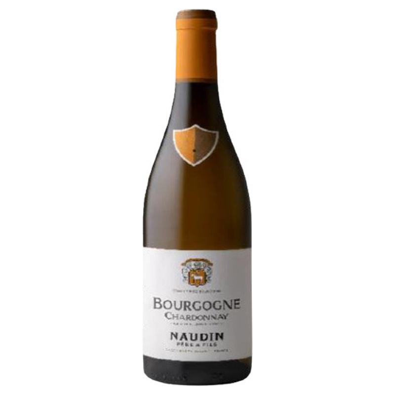 Naudin Pere Et Fils Bourgogne Chardonnay 2022