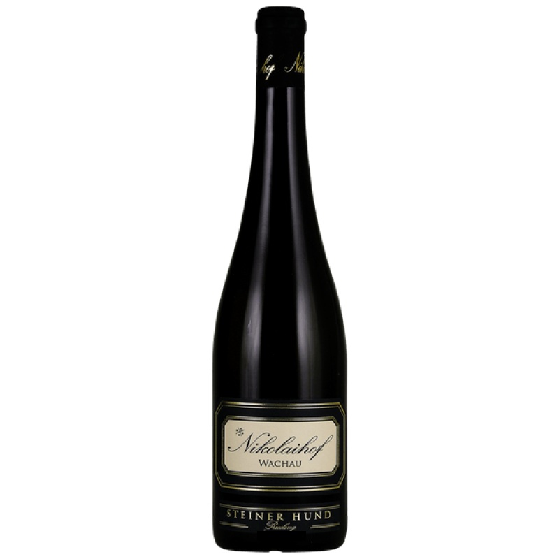Nikolaihof Steiner Hund Riesling Reserve 2017
