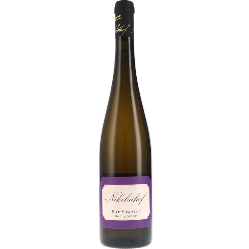 Nikolaihof Vom Stein Riesling Smaragd 2019