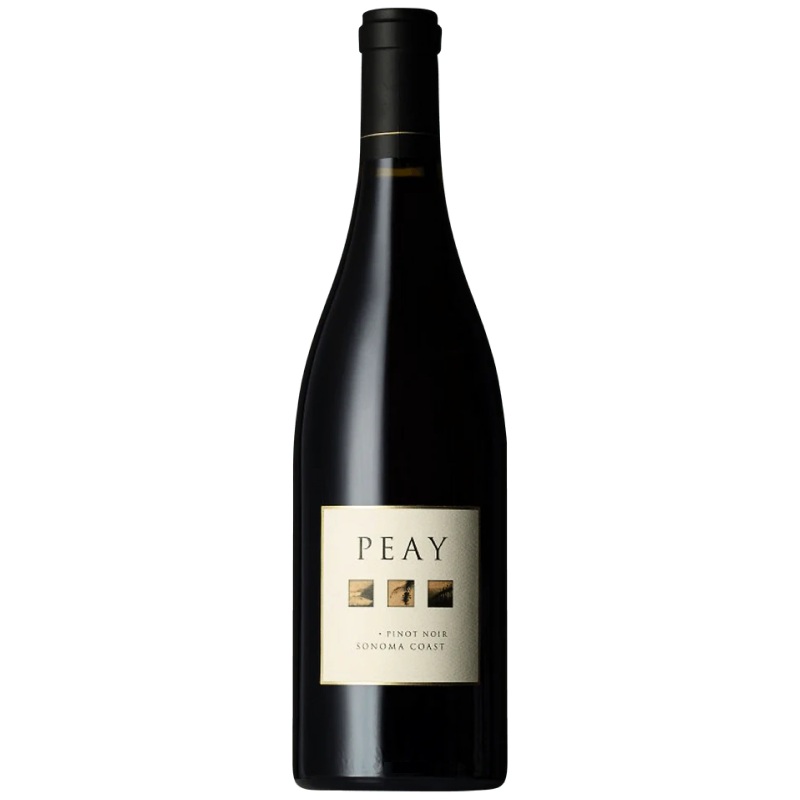 Peay Vineyards West Sonoma Coast Pinot Noir 2022