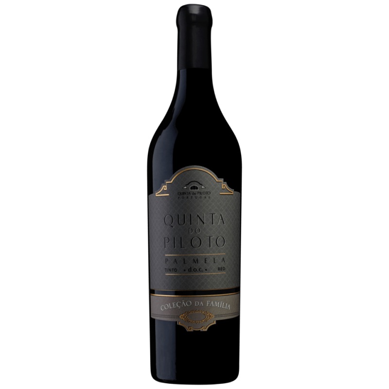 Quinta do Piloto Colecao Familia Tinto 2017