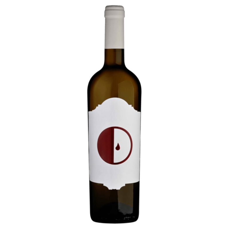 Quinta do Piloto Piloto Kamikaze Orange NV