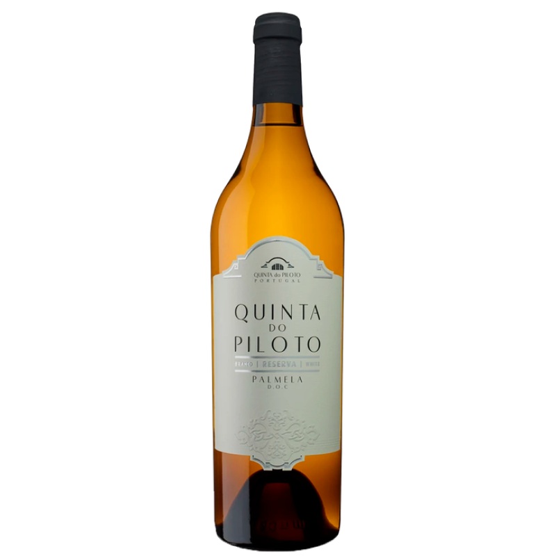 Quinta do Piloto Reserva Branco 2017