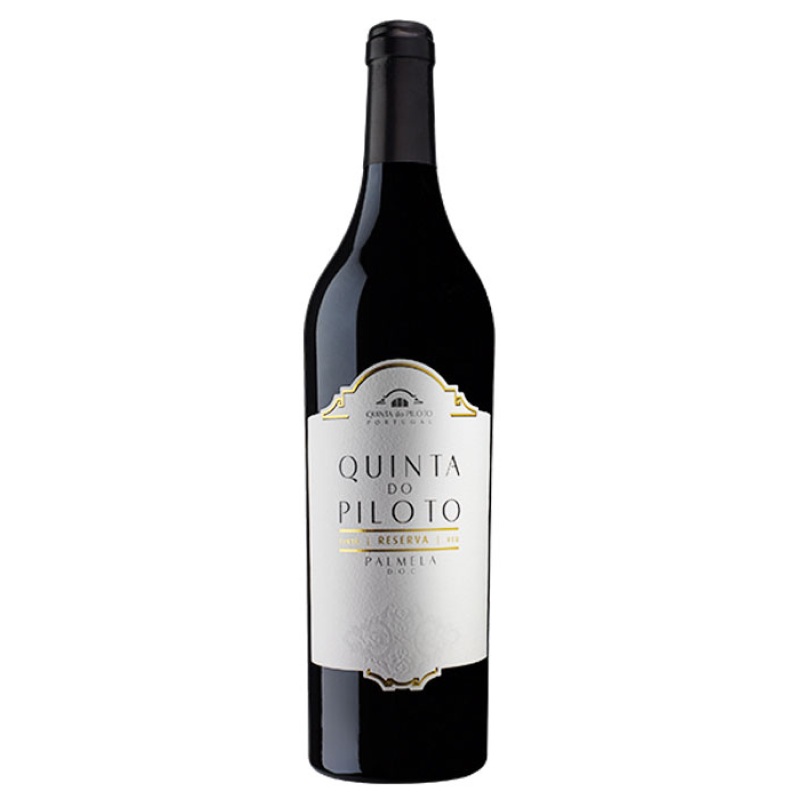 Quinta do Piloto Reserva Tinto 2018