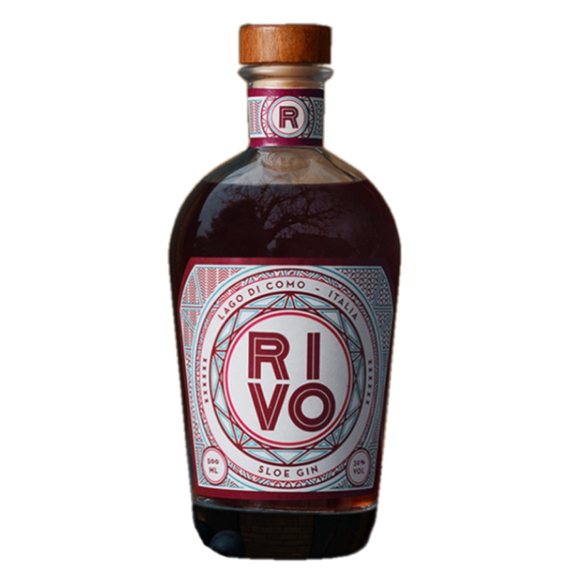 RIVO Sloe Gin 500ML