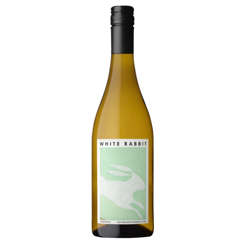 Rosewood Estate White Rabbit 2024