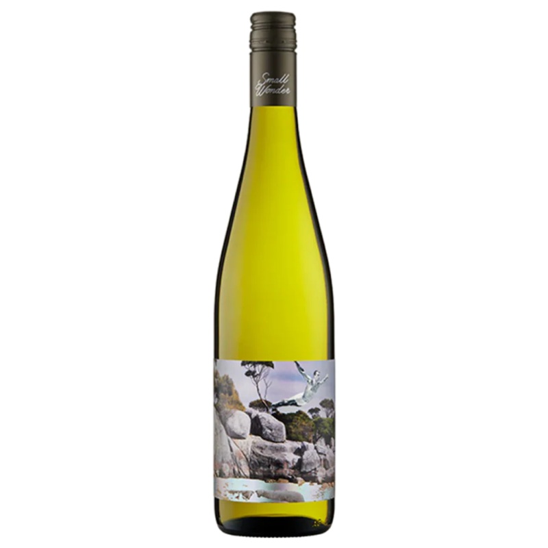 Small Wonder Landscape Series Riesling 2023