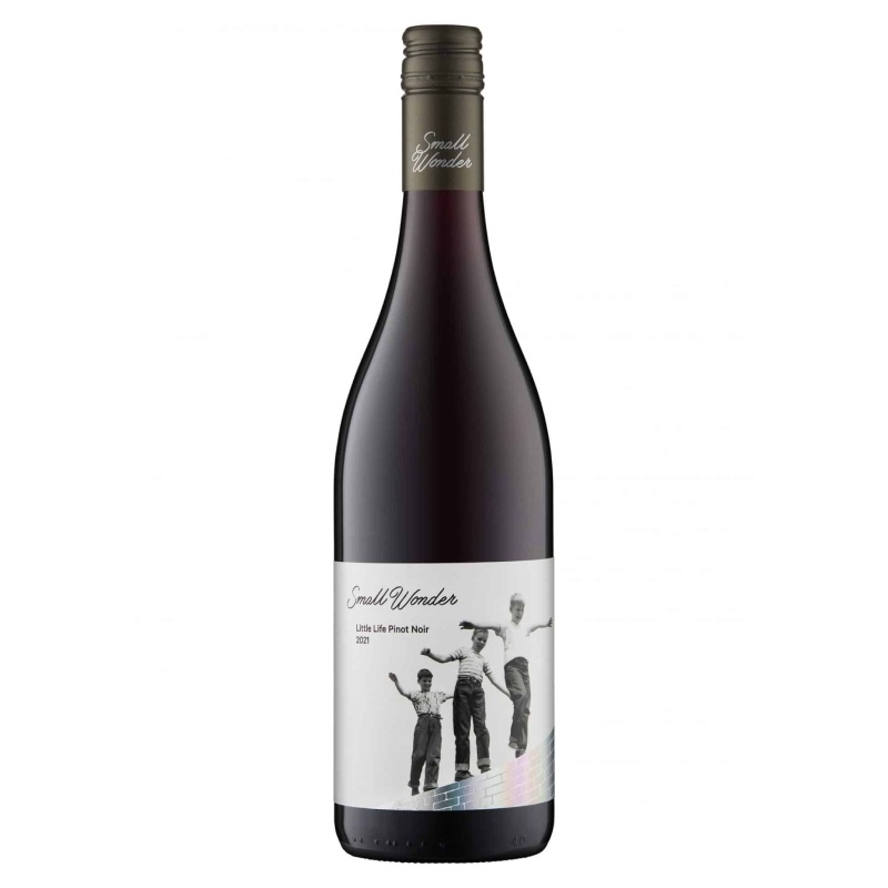 Small Wonder Little Life Pinot Noir 2021