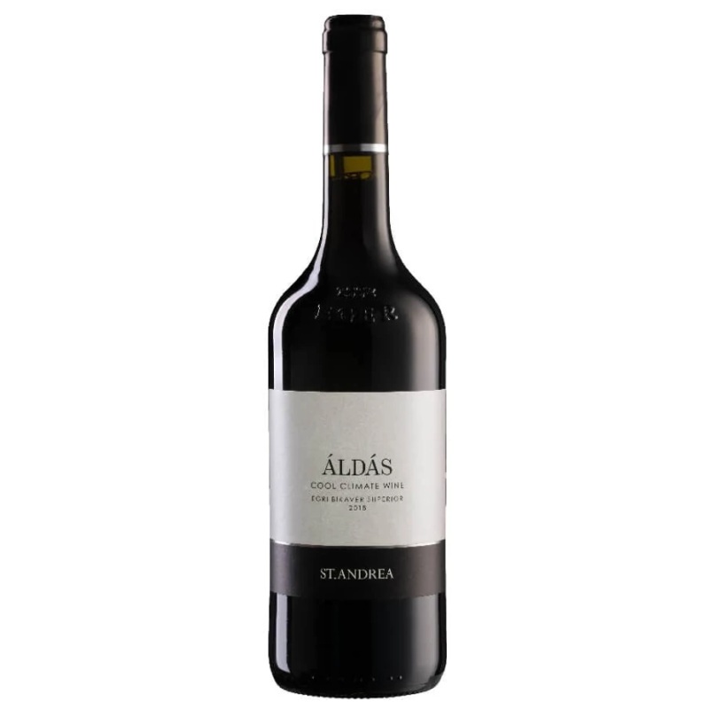 St. Andrea Aldas Egri Bikaver Superior 2020