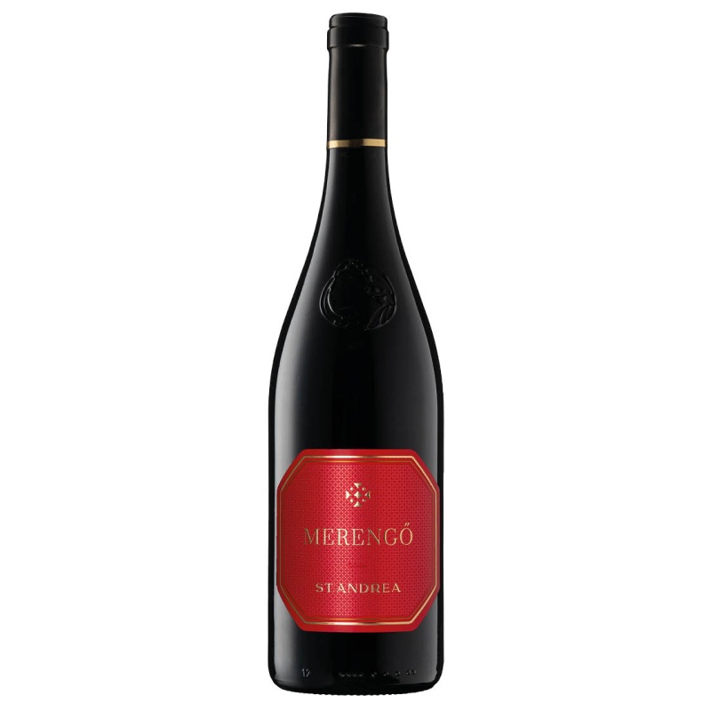 St. Andrea Merengo Egri Bikaver Superior 2019
