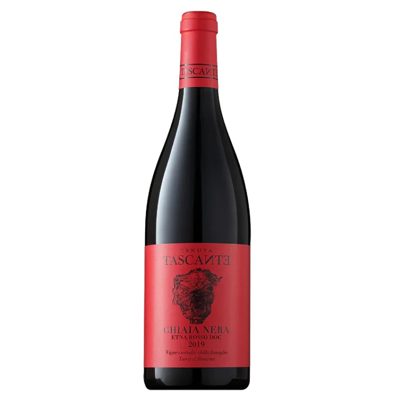 Tascante Etna Rosso Ghiaia Nera DOC 2018