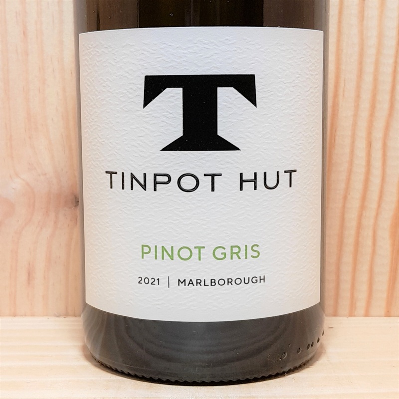 Tinpot Hut Pinot Gris 2023