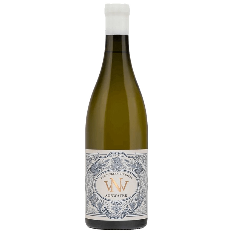 Van Niekerk Vintners Sonwater 2023