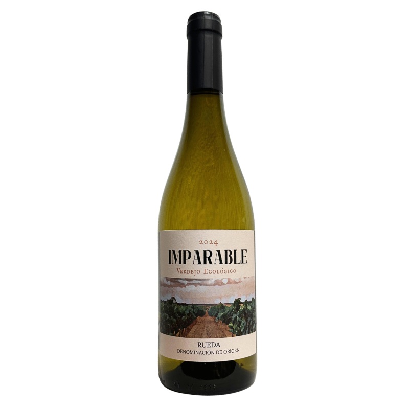 Vinos Imparable Imparable 2024