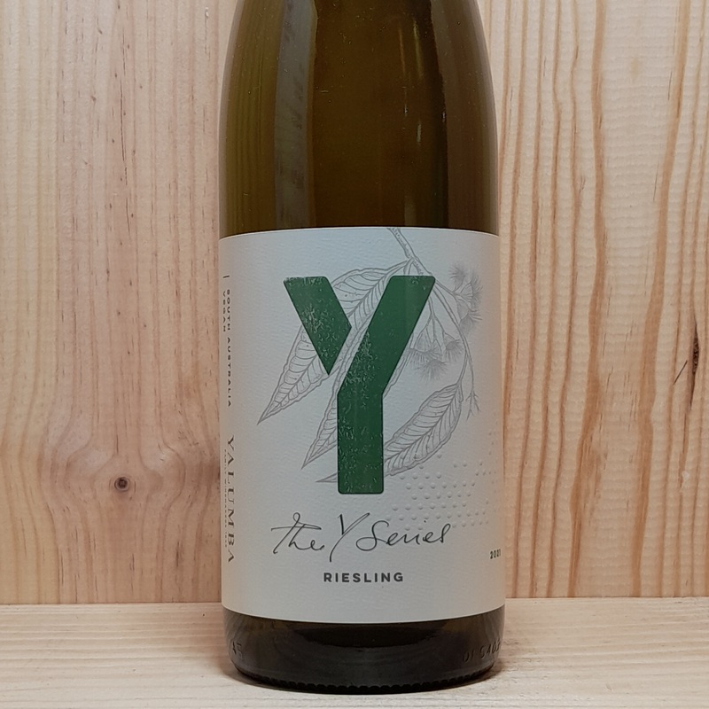 Yalumba Y Series Riesling 2021