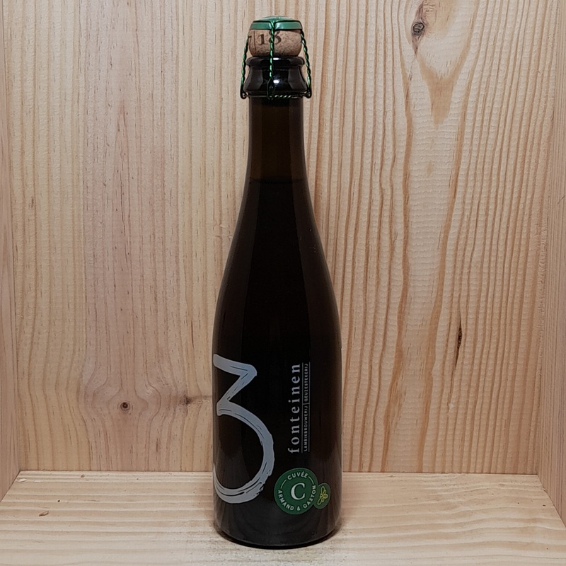 3 Fonteinen Cuvee Armand & Gaston 37.5cl