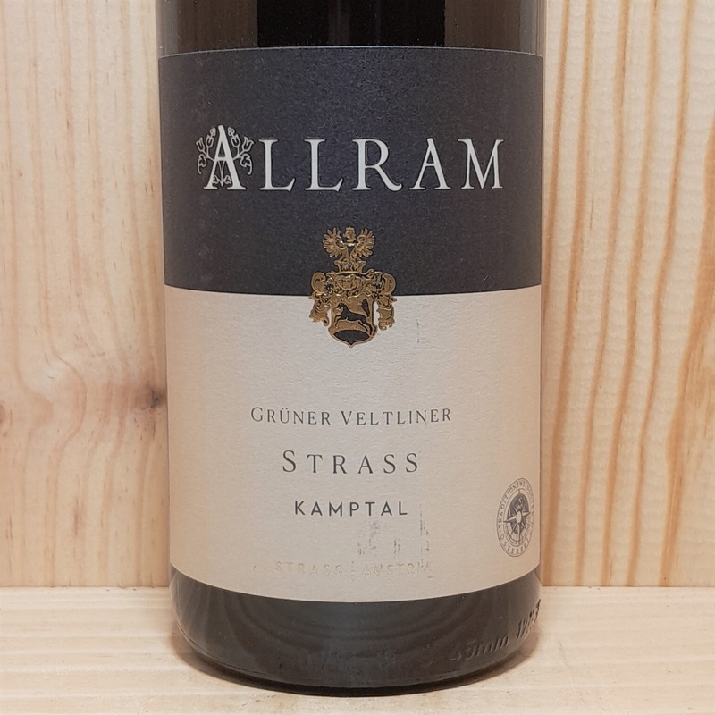 Allram Strass Gruner Veltliner 2023