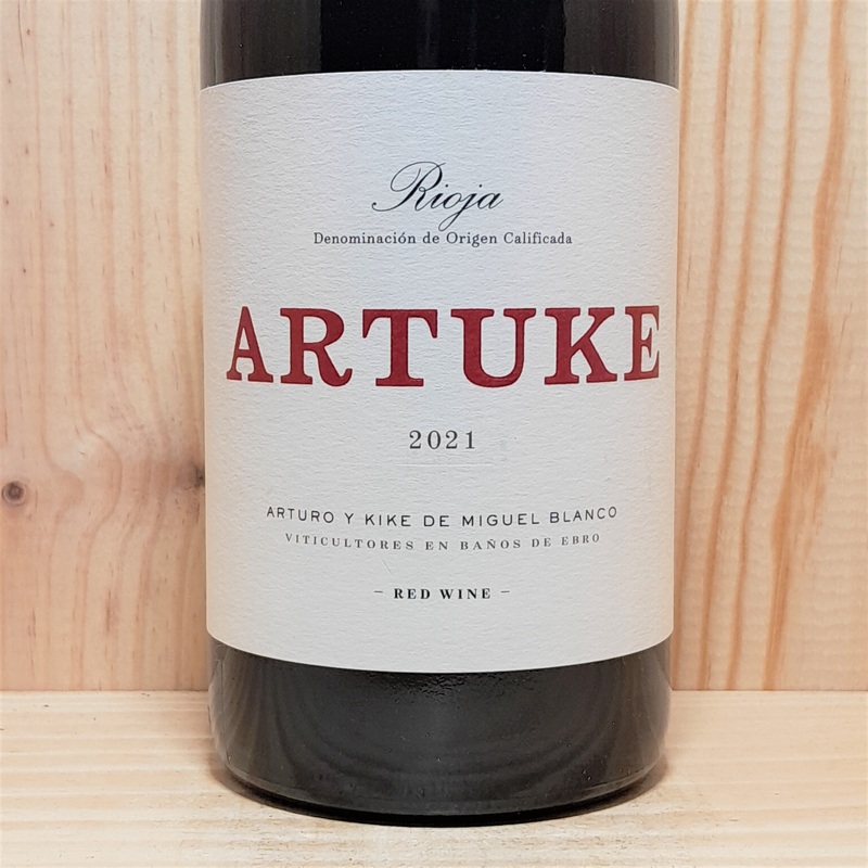 Artuke 2024