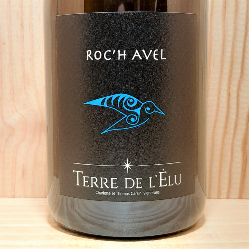 Terre de lElu Roch Avel 2022
