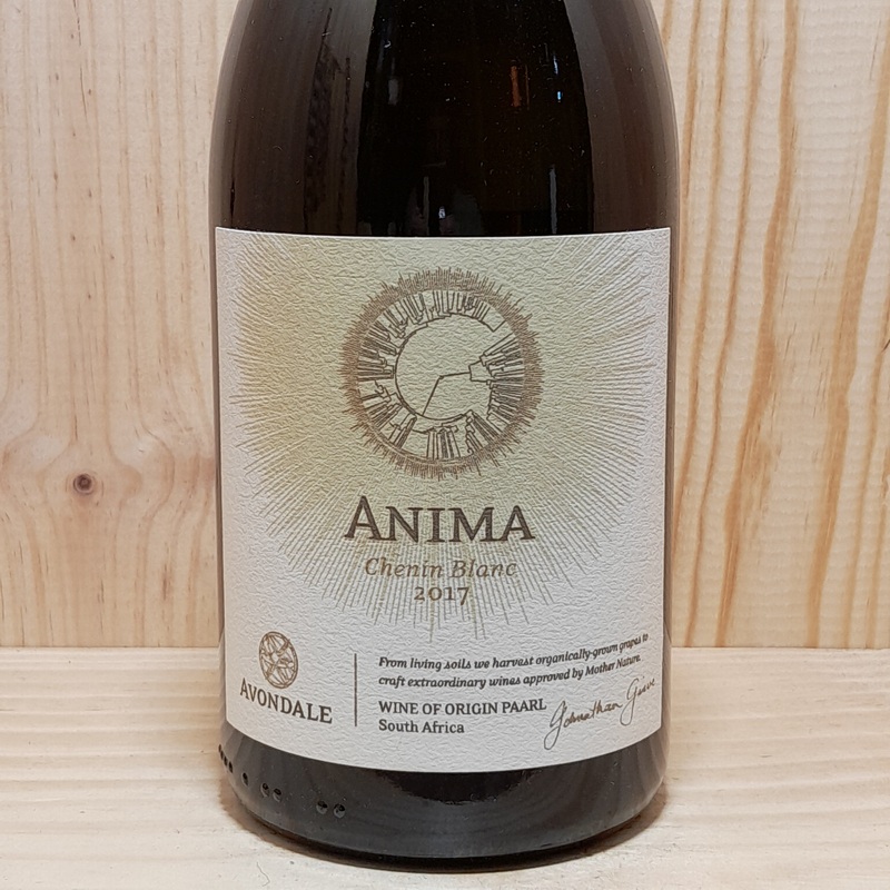 Avondale Anima 2017