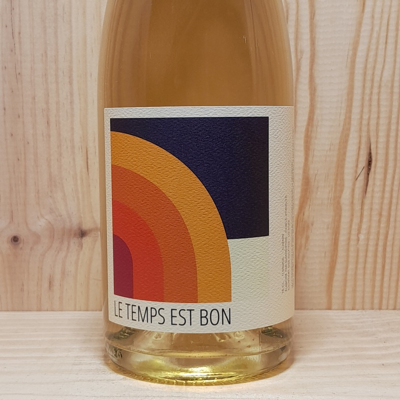 Bobinet Le Temps est Bon 2022