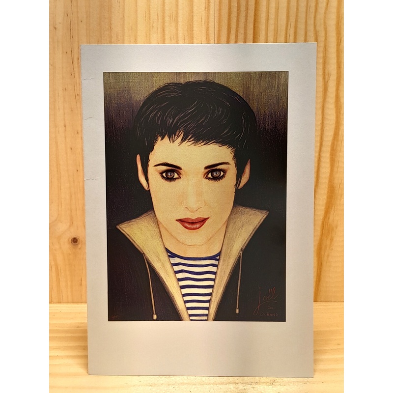 Joel 01 – Winona