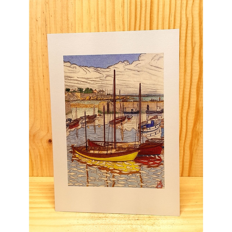 Joel 07 – Bullock Harbour