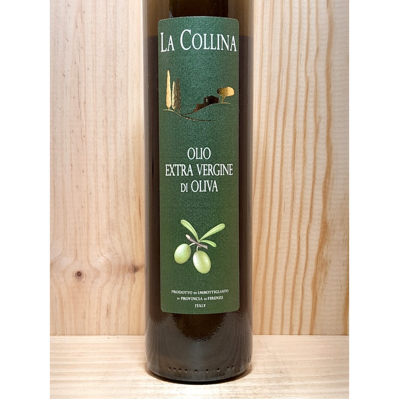 La Collina Olive Oil 500 ml