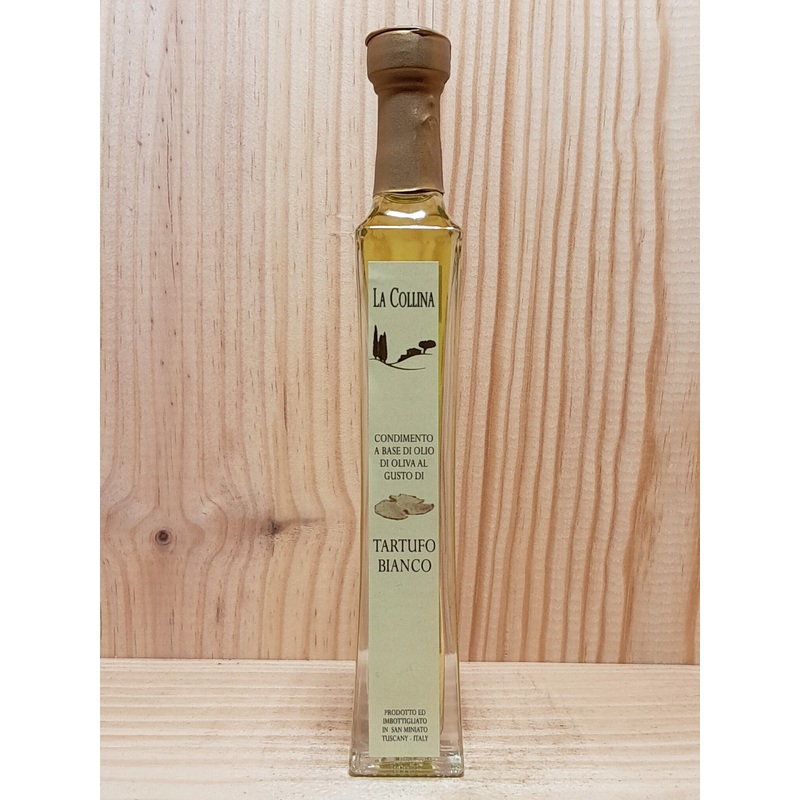 La Collina White Truffle Oil 40 ml