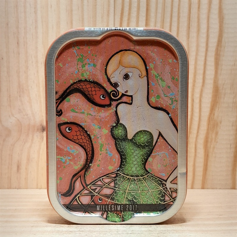 Sardines 2017 Joulin