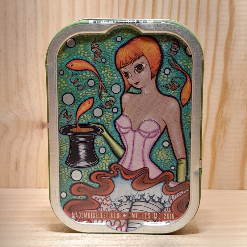 Sardines 2019 Joulin