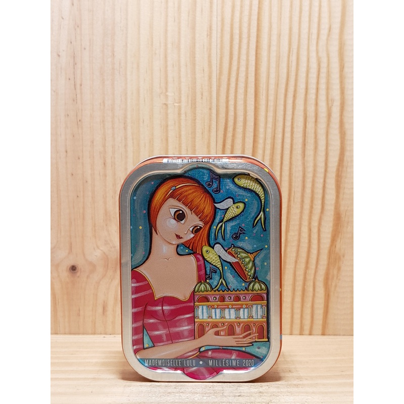 Sardines 2020 Joulin